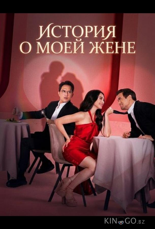 История о моей жене 