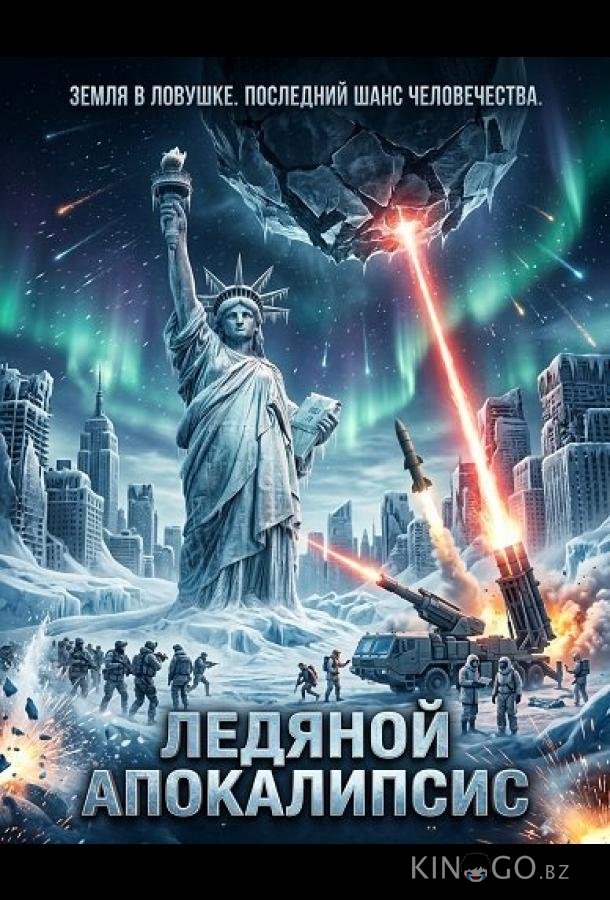 Ледяной апокалипсис 