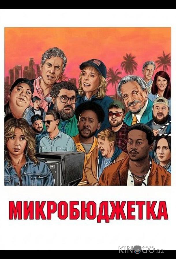 Микробюджетка 