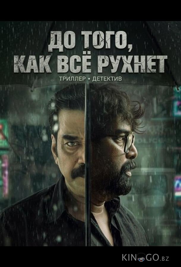 До того, как всё рухнет 