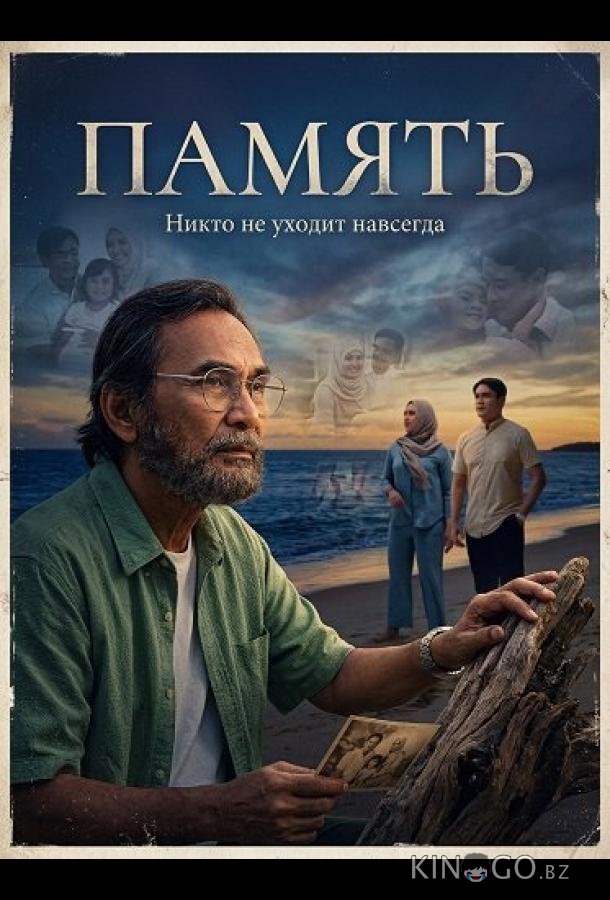 Память 