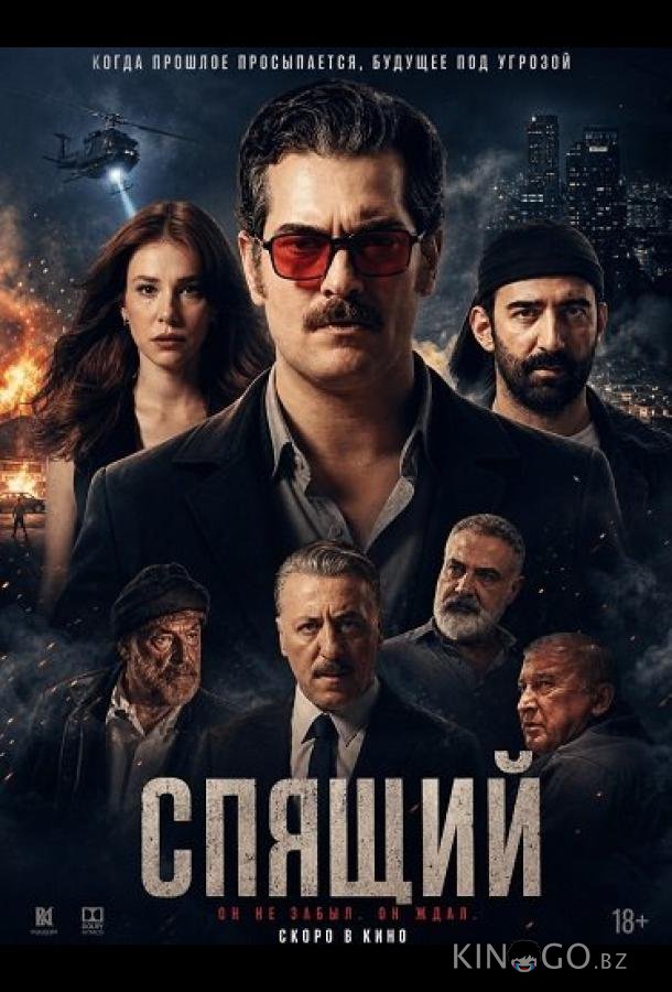 Спящий 
