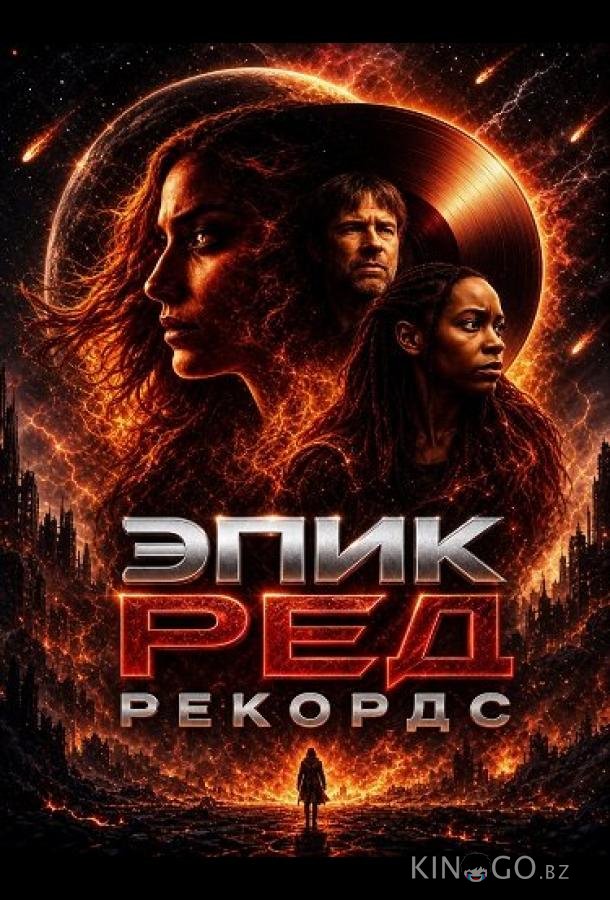 Эпик РЕД Рекордс 