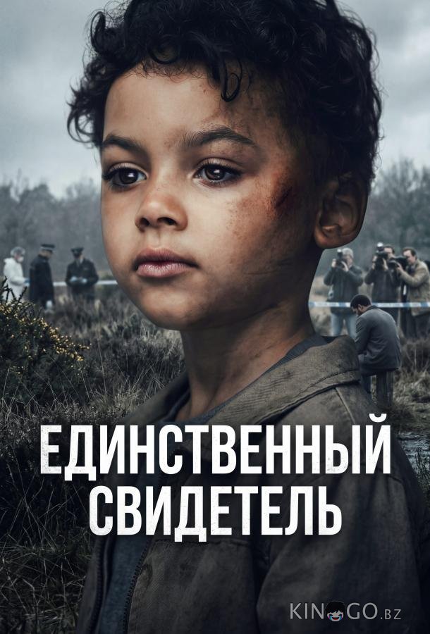 Единственный свидетель 1 3