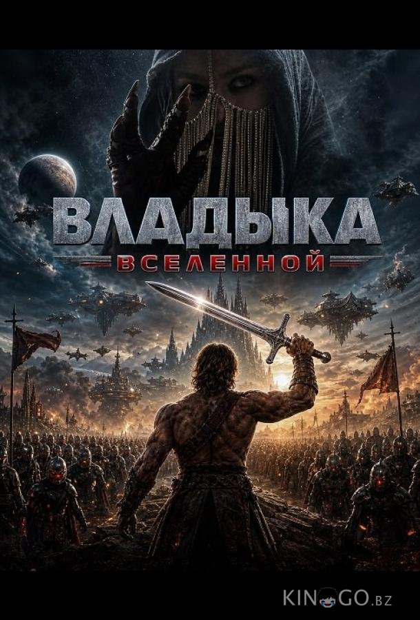 Владыка Вселенной 