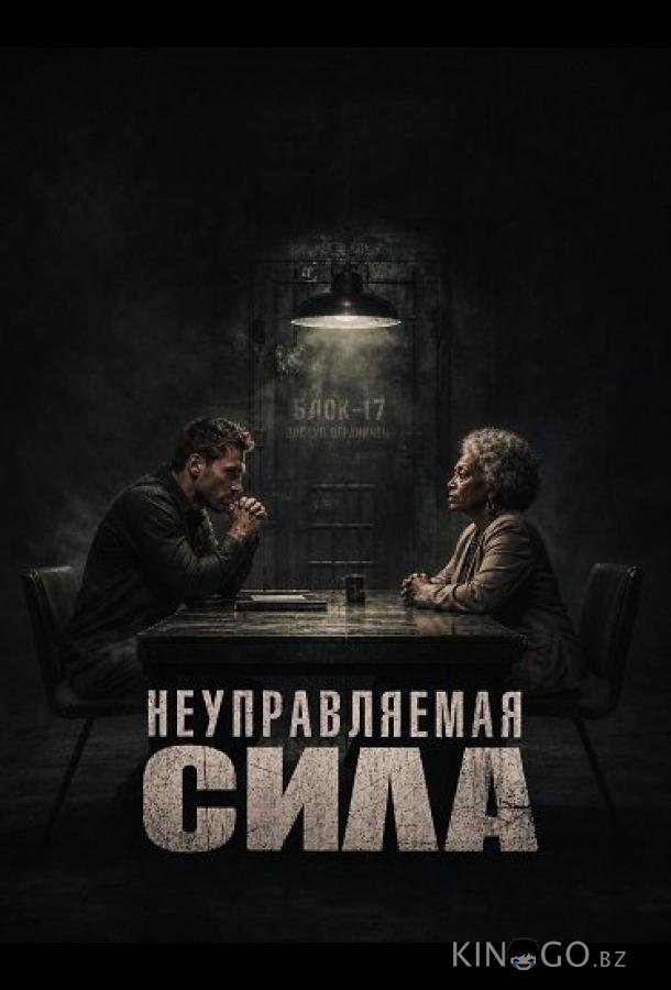 Неуправляемая сила 