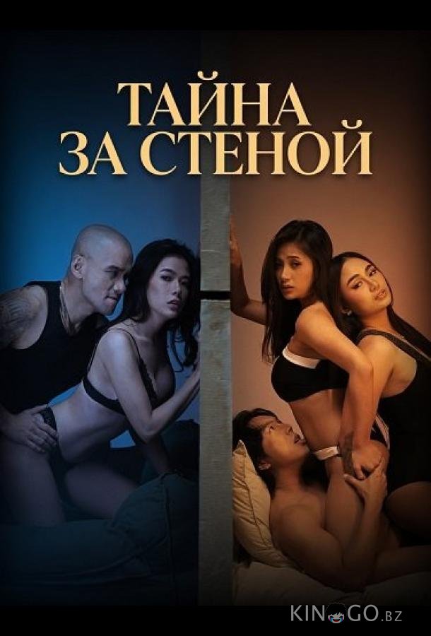 Тайна за стеной 