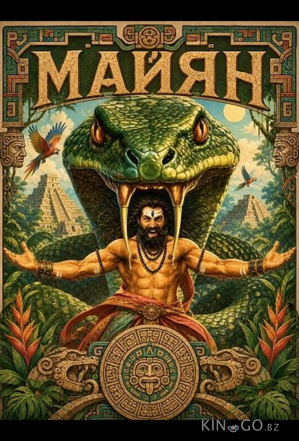 Майян 