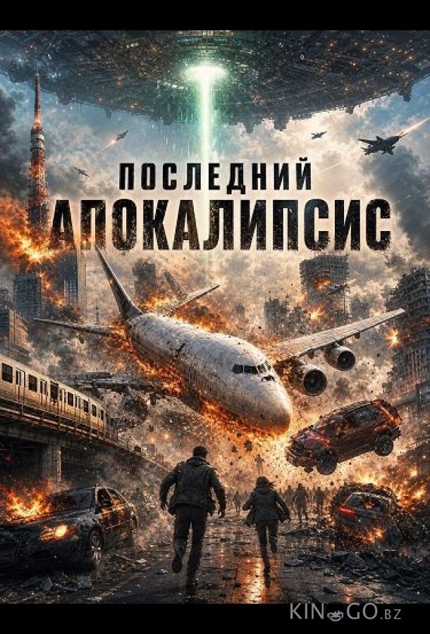 Последний апокалипсис 