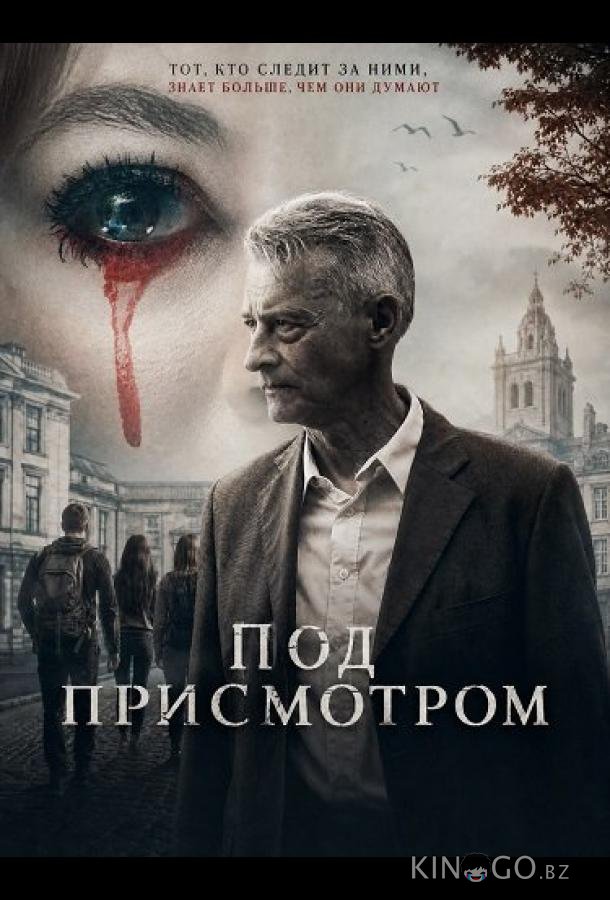 Под присмотром 