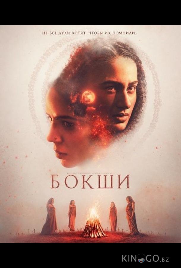 Бокши 