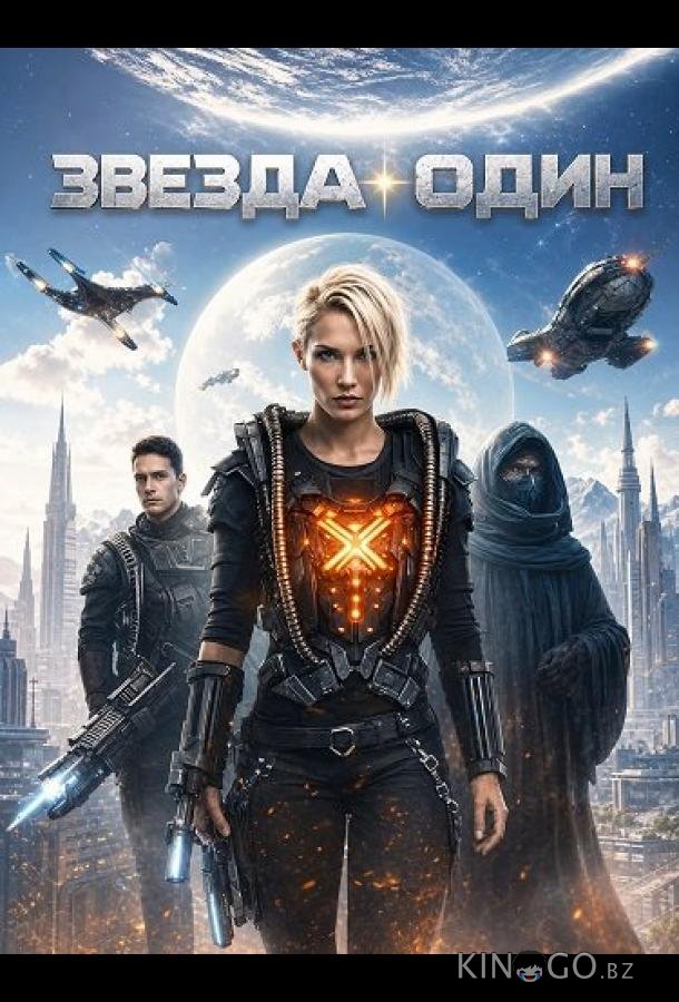 Звезда Один 