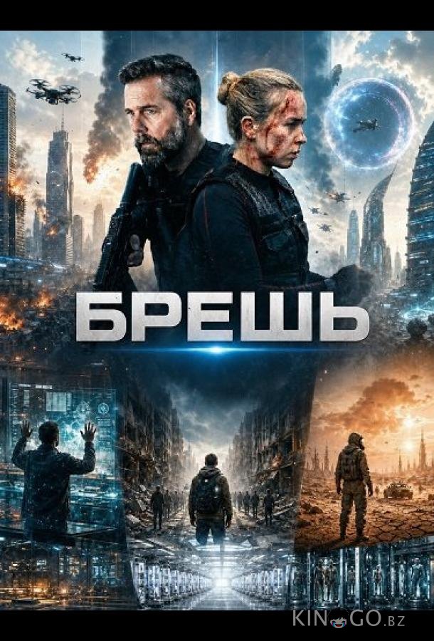 Брешь (2026)