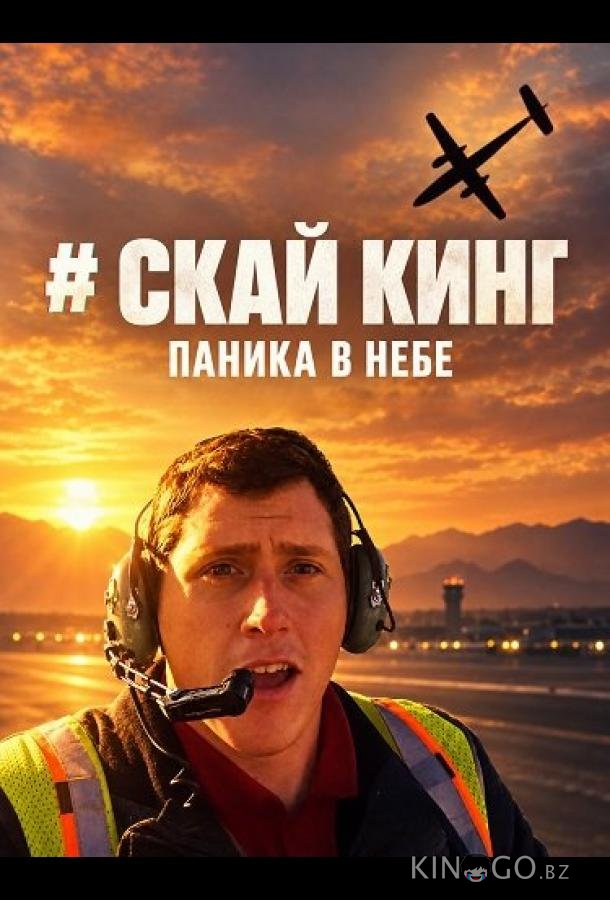 Скай Кинг 