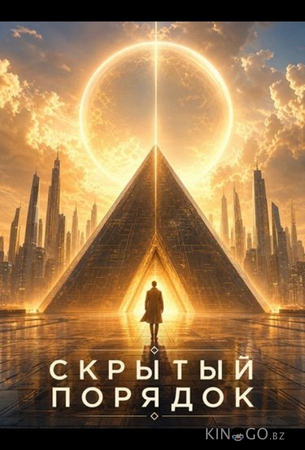 Скрытый порядок 